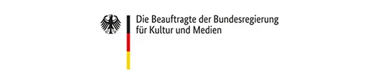 Die Beauftragte der Bundesregierung für Kultur und Medien
