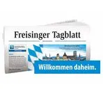Freisinger Tagblatt