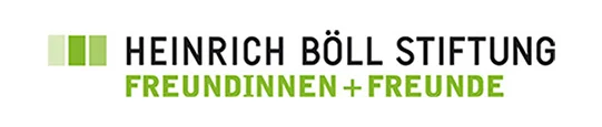 Heinrich-Böll-Stiftung — Freundinnen & Freunde