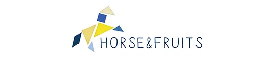 Horse and Fruits