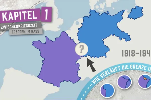 Drei interaktive Spiele