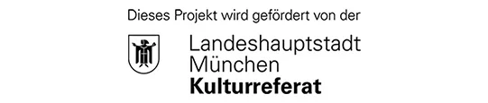 Landeshauptstadt München — Kulturreferat