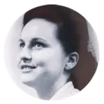 Jacqueline Fleury